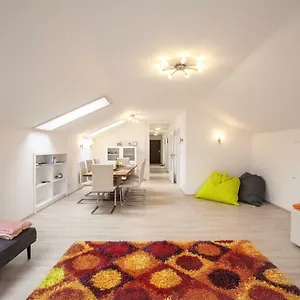 Apartment Lovely Center, Garmisch-Partenkirchen